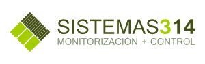 Monitorización y control de Sistemas en Huesca